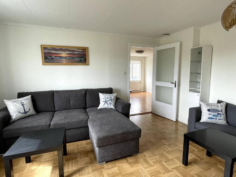 Patterdale Farm Holiday Apartments Gamleby  외부 사진