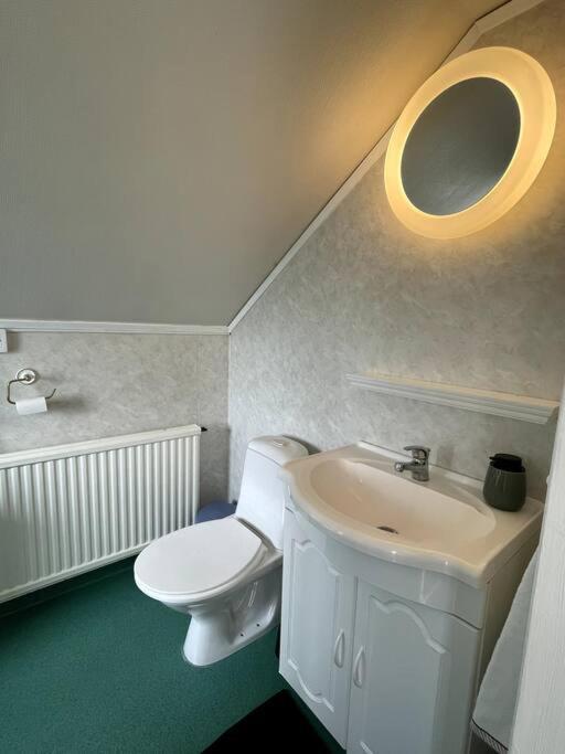 Patterdale Farm Holiday Apartments Gamleby  외부 사진