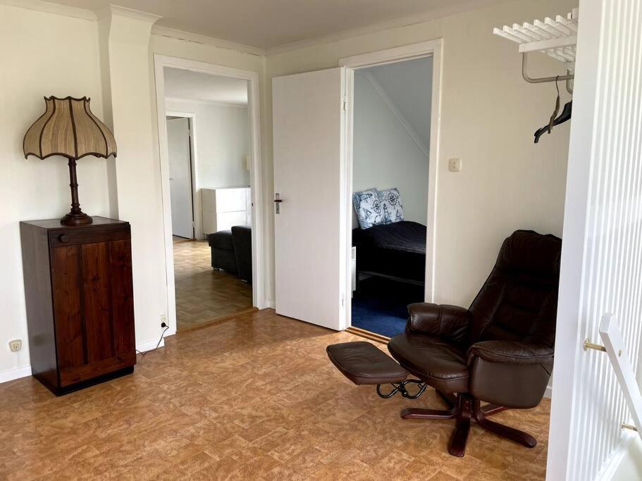 Patterdale Farm Holiday Apartments Gamleby  외부 사진