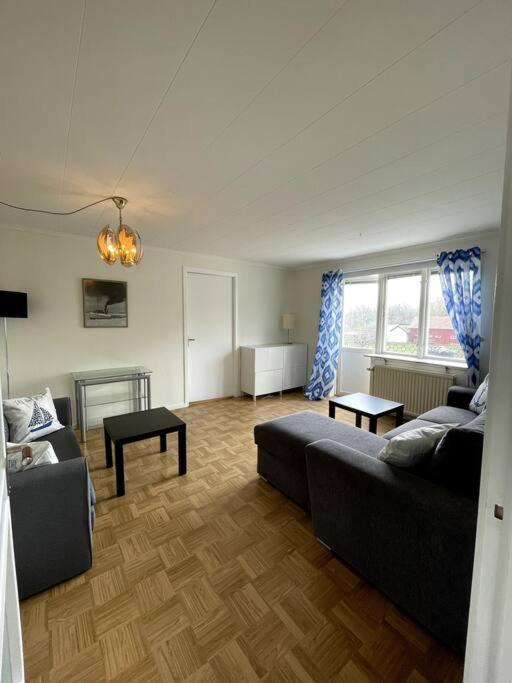 Patterdale Farm Holiday Apartments Gamleby  외부 사진