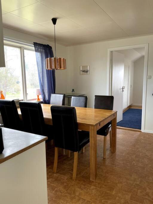 Patterdale Farm Holiday Apartments Gamleby  외부 사진