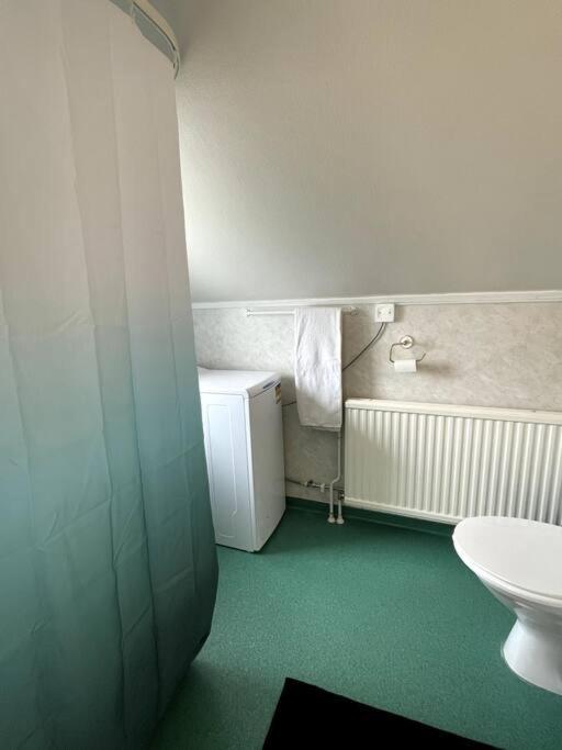 Patterdale Farm Holiday Apartments Gamleby  외부 사진