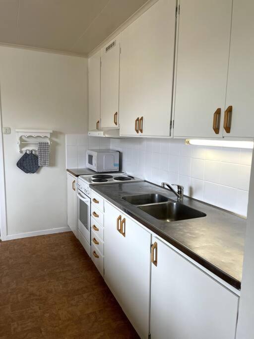 Patterdale Farm Holiday Apartments Gamleby  외부 사진