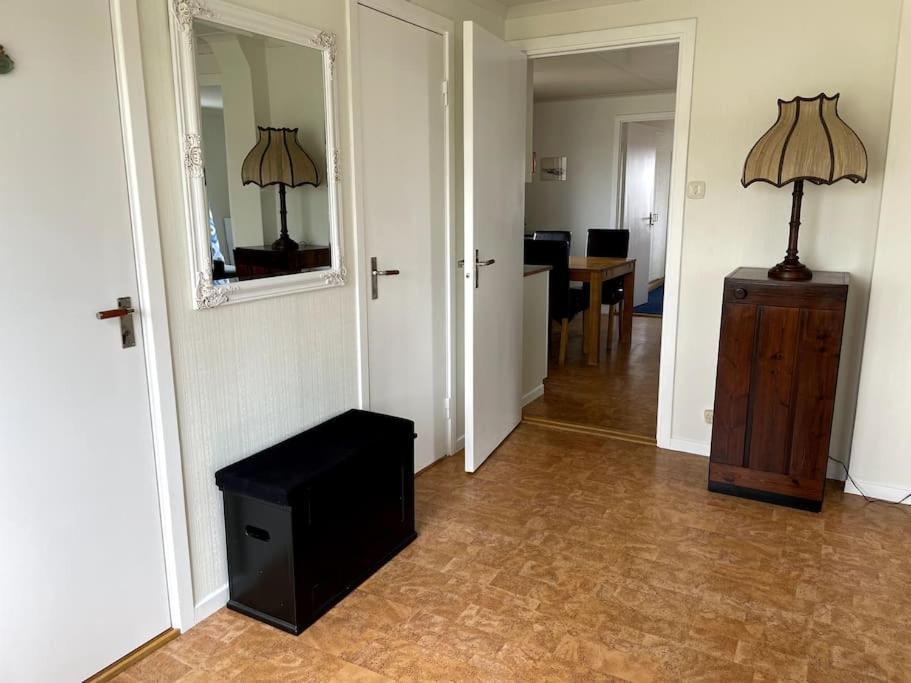 Patterdale Farm Holiday Apartments Gamleby  외부 사진