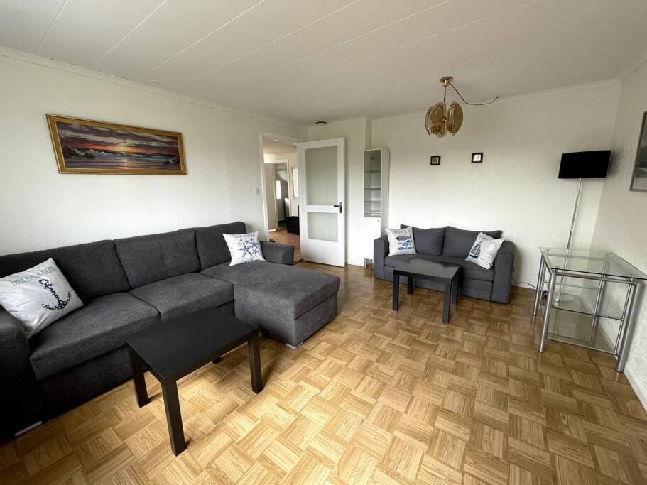 Patterdale Farm Holiday Apartments Gamleby  외부 사진