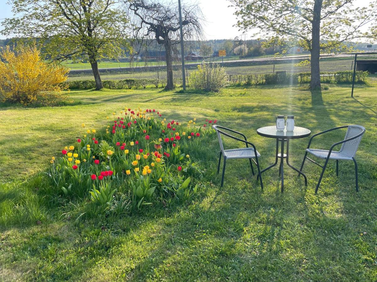 Patterdale Farm Holiday Apartments Gamleby  외부 사진