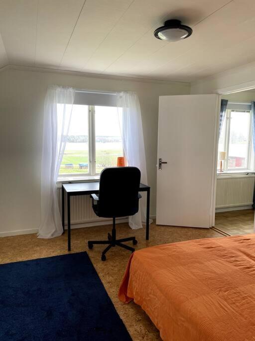 Patterdale Farm Holiday Apartments Gamleby  외부 사진
