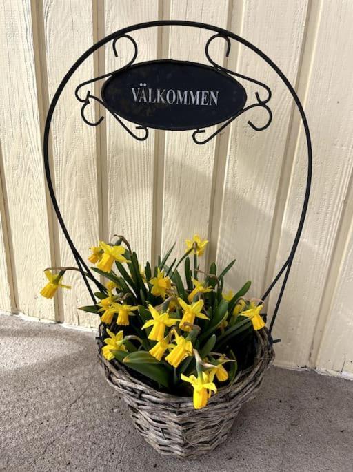 Patterdale Farm Holiday Apartments Gamleby  외부 사진