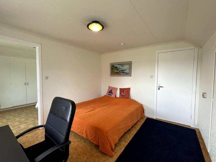 Patterdale Farm Holiday Apartments Gamleby  외부 사진