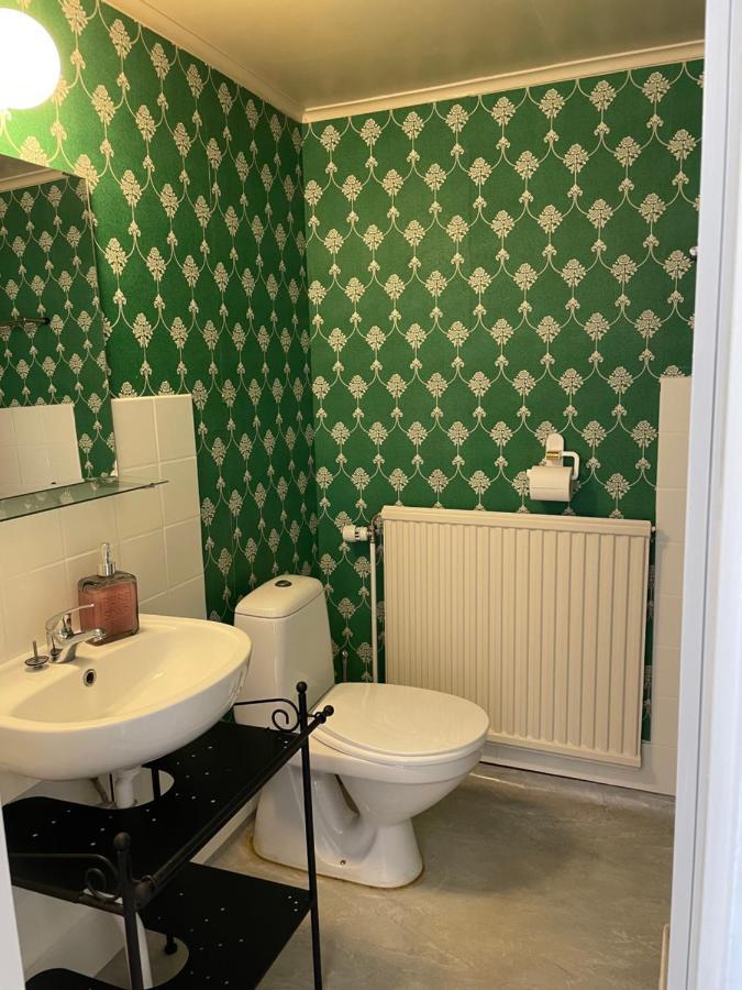 Patterdale Farm Holiday Apartments Gamleby  외부 사진