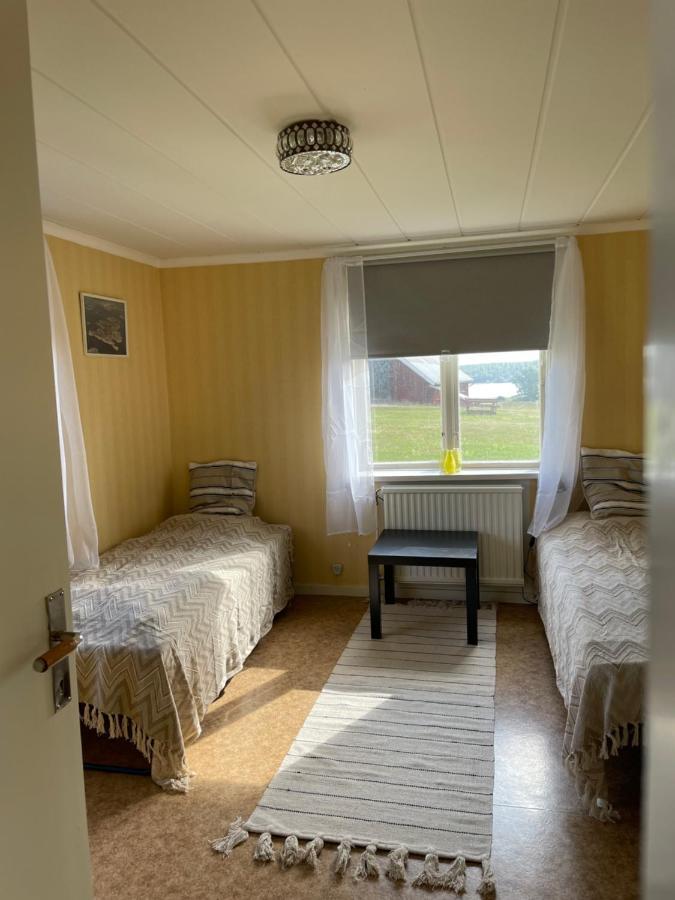 Patterdale Farm Holiday Apartments Gamleby  외부 사진