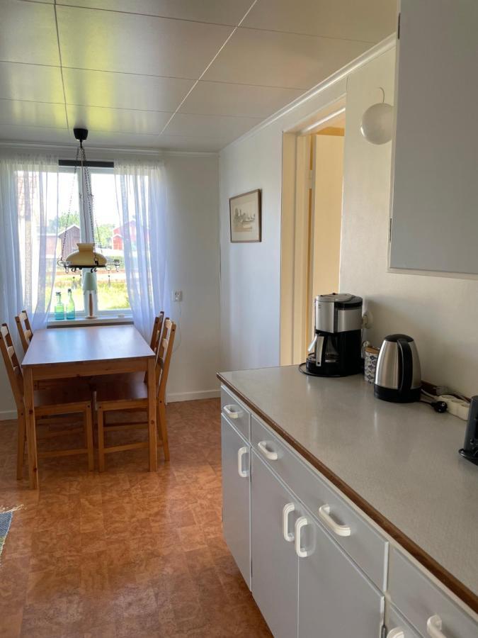 Patterdale Farm Holiday Apartments Gamleby  외부 사진