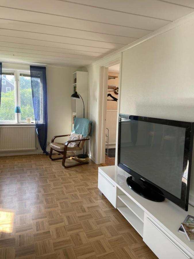 Patterdale Farm Holiday Apartments Gamleby  외부 사진
