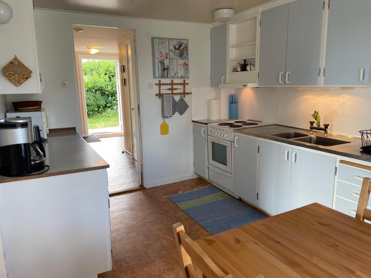 Patterdale Farm Holiday Apartments Gamleby  외부 사진