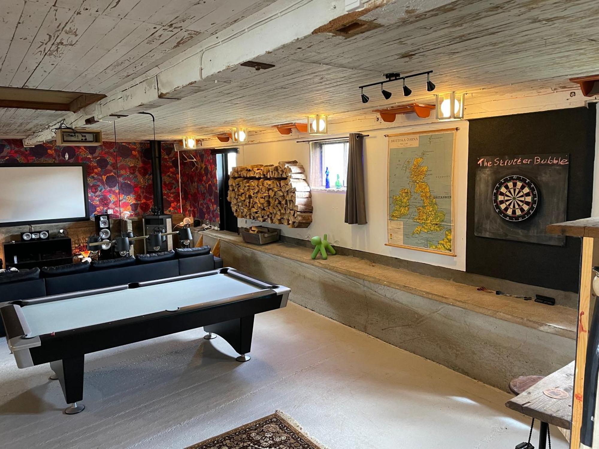 Patterdale Farm Holiday Apartments Gamleby  외부 사진