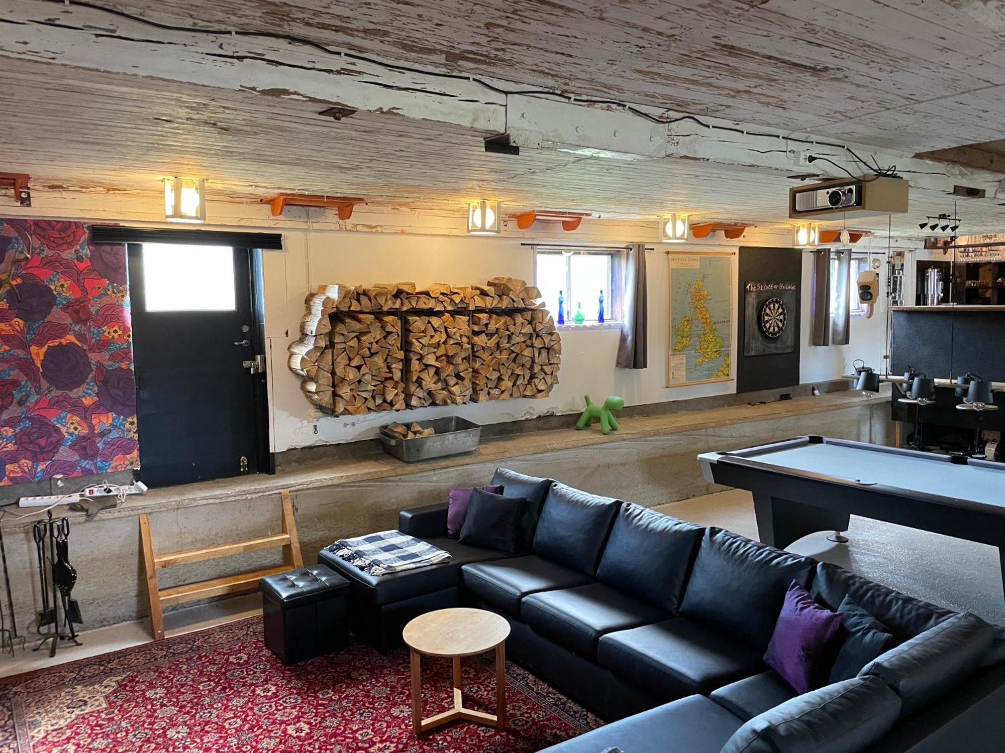 Patterdale Farm Holiday Apartments Gamleby  외부 사진