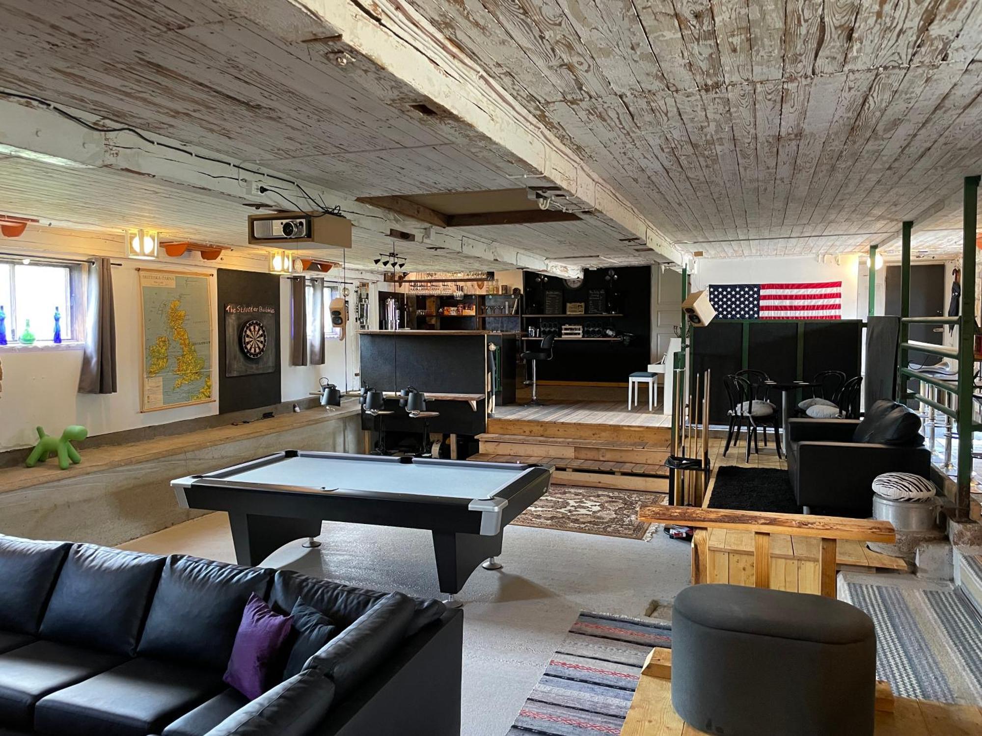 Patterdale Farm Holiday Apartments Gamleby  외부 사진