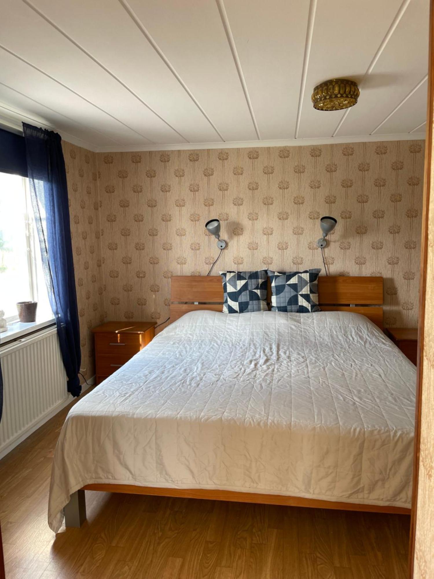 Patterdale Farm Holiday Apartments Gamleby  외부 사진