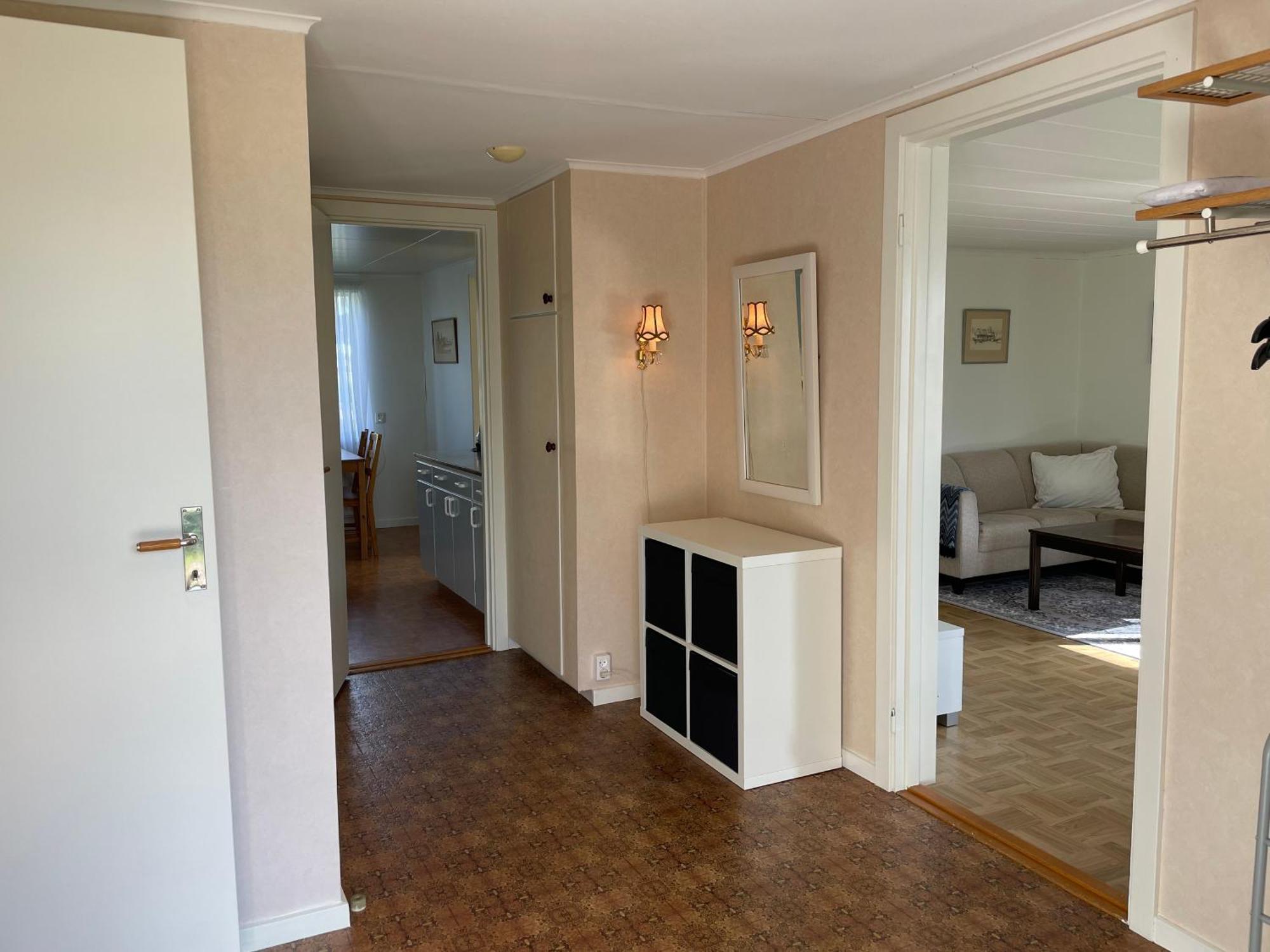 Patterdale Farm Holiday Apartments Gamleby  외부 사진