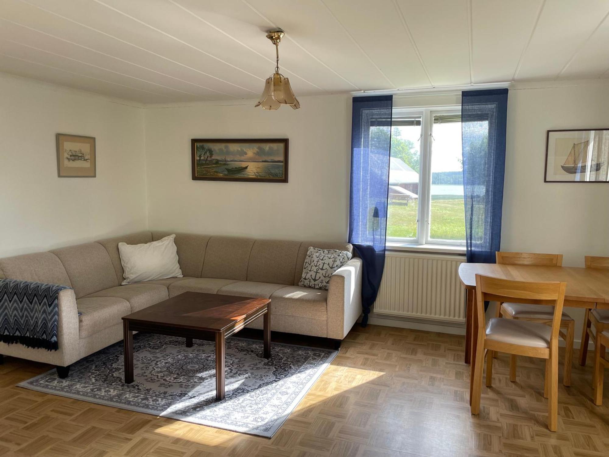 Patterdale Farm Holiday Apartments Gamleby  외부 사진